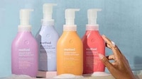 Luxurious Free-From Body Washes Image 1