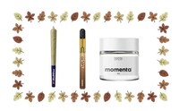 Thanksgiving-Themed Cannabis Offerings Image 1