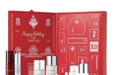 Holiday-Ready K-Beauty Collections