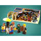 Sitcom-Inspired Toy Brick Collections Image 2