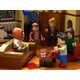 Sitcom-Inspired Toy Brick Collections Image 4