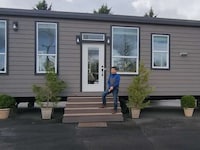 Compact Portable Spacious Homes Image 1
