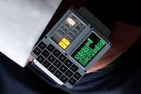 Nostalgic Space Exploration Timepieces Image 1