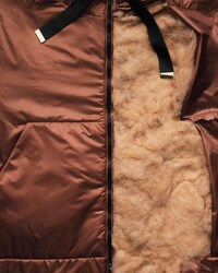 Camel Hair-Made Sustainable Materials Image 6