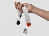 Visual Impairment Support Headsets Image 3