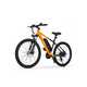 High-Performance Electric Mountain Bikes Image 2