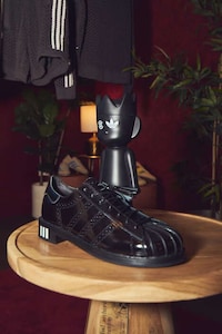 Fashion-Forward Sporty Apparel Image 1