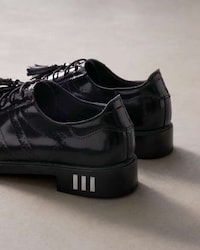 Fashion-Forward Sporty Apparel Image 2