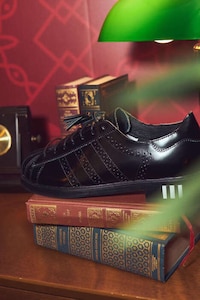 Fashion-Forward Sporty Apparel Image 5