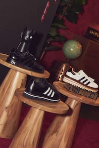 Fashion-Forward Sporty Apparel Image 6