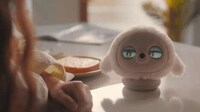 Emotional AI-Powered Robot Pets Image 3