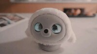 Emotional AI-Powered Robot Pets Image 4