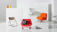 Revived Celebrated Home Decor Image 1