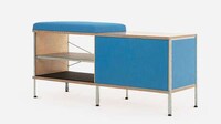 Sneaker-Honoring Furniture Collections Image 4