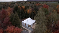 Rejuvenating Ecological Retreats Image 1