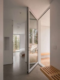 Rejuvenating Ecological Retreats Image 3