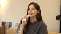 Hydrating Handheld Humidifiers Image 1