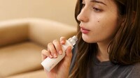 Hydrating Handheld Humidifiers Image 2