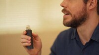 Hydrating Handheld Humidifiers Image 5