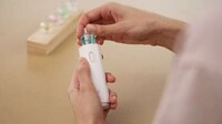 Hydrating Handheld Humidifiers Image 6