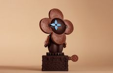 Robotic Fashion House Chocolates