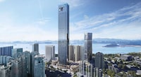 Luxury Hospitality Expansions Image 1