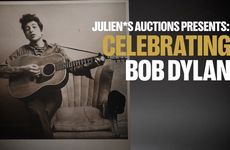 Highly Anticipated Musician-Focused Auctions