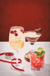 Seafood Holiday Dinner Offerings Image 1