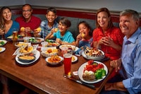 Seafood Holiday Dinner Offerings Image 2