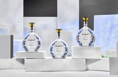 Artist-Inspired Special Edition Tequilas