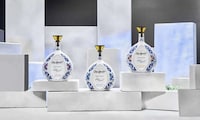 Artist-Inspired Special Edition Tequilas Image 1
