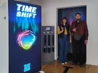 Hopeful Technology Exhibits Image 1