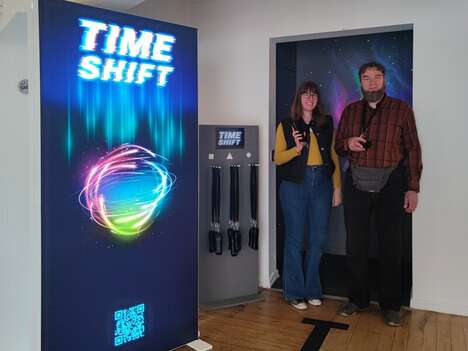 Hopeful Technology Exhibits