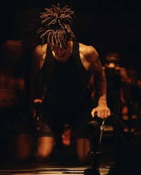 Heated Pilates Classes Image 1
