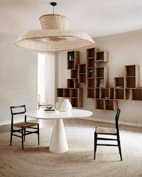 Cloud-Inspired Furniture Designs Image 3