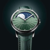 Ultra-Limited Intricate Watch Designs