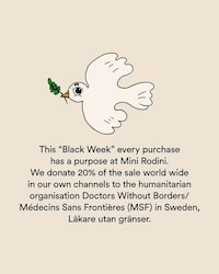 Philanthropic Kid Fashion Brands Image 1
