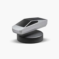 Floating Decorative Desk Setups Image 4