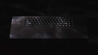 NYC Skyscraper-Inspired Keyboards