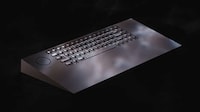 NYC Skyscraper-Inspired Keyboards Image 2