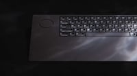 NYC Skyscraper-Inspired Keyboards Image 5