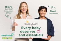 Philanthropic Diaper Partnerships