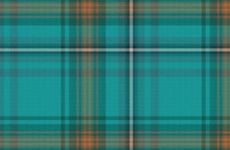 Tartan-Patterned Spirit Campaigns