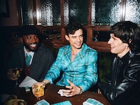 Tartan-Patterned Spirit Campaigns Image 2