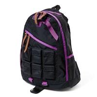 Cargo Pocket-Adorned Backpacks Image 1