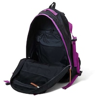 Cargo Pocket-Adorned Backpacks Image 2