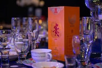 Modern Baijiu Product Lines Image 2