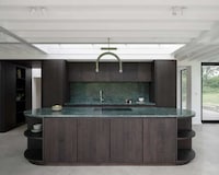 Glass-Lined Farmhouse Exntensions Image 3
