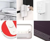 Accessibility-Focused Home Appliances Image 1