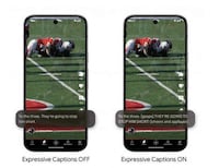 AI-Powered Caption Features Image 2
